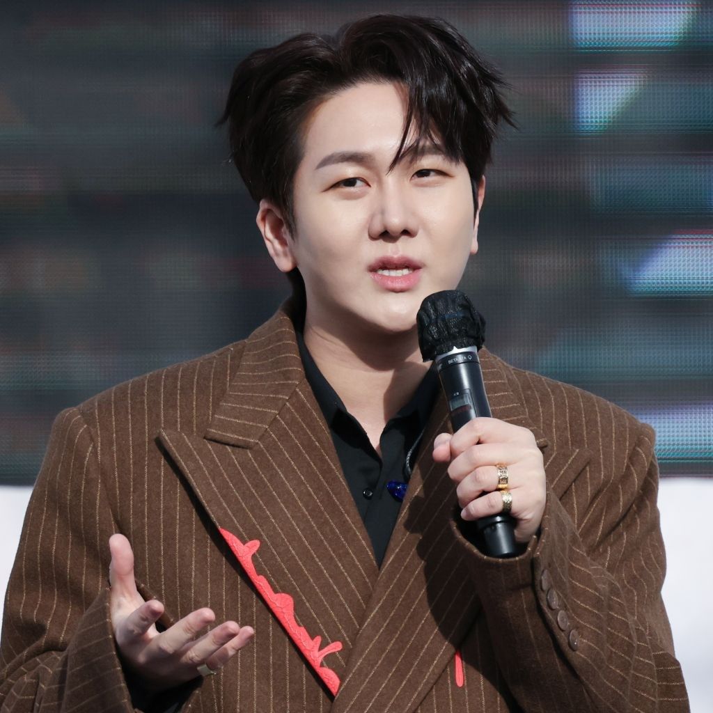 Latest photo of Kim Soochan