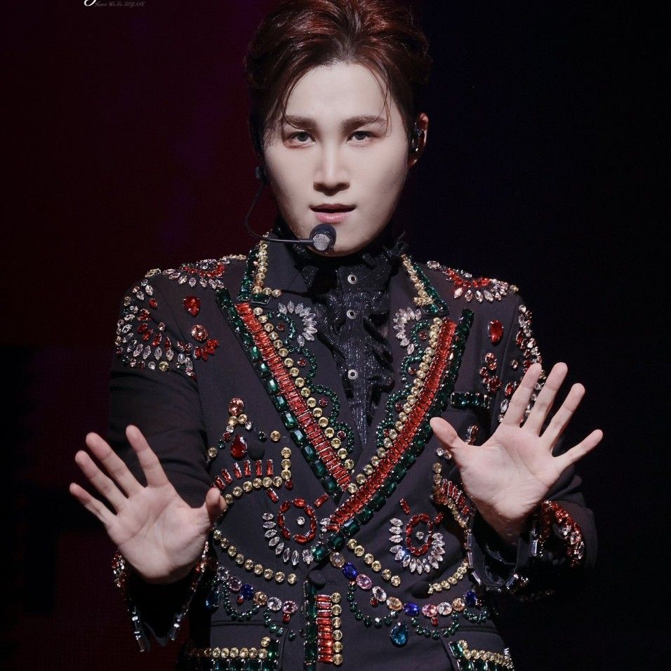 キム・ヒジェの最近の活動ショット