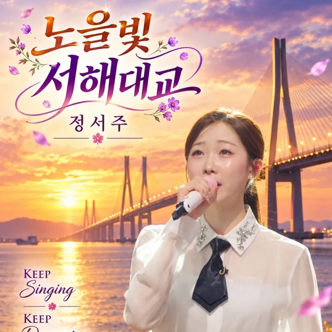 Recent activity shot of Jung Seojoo