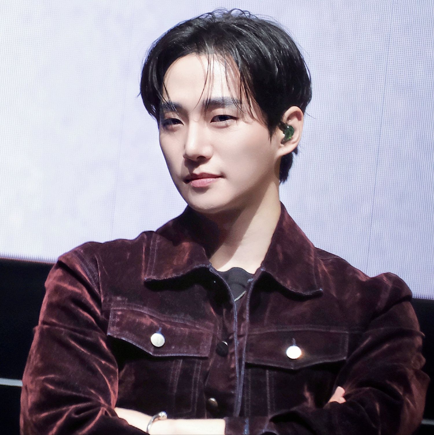 ファンが撮影したイ・ジュノの瞬間