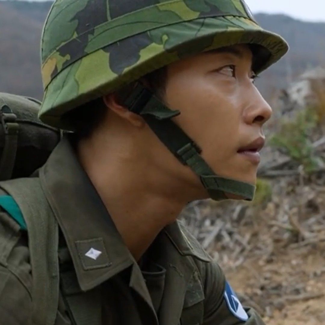 Latest photo of Woo Dohwan