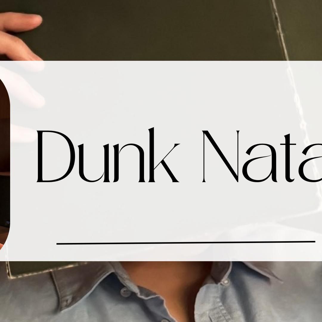 Recent activity shot of Dunk Natachai Boonprasert