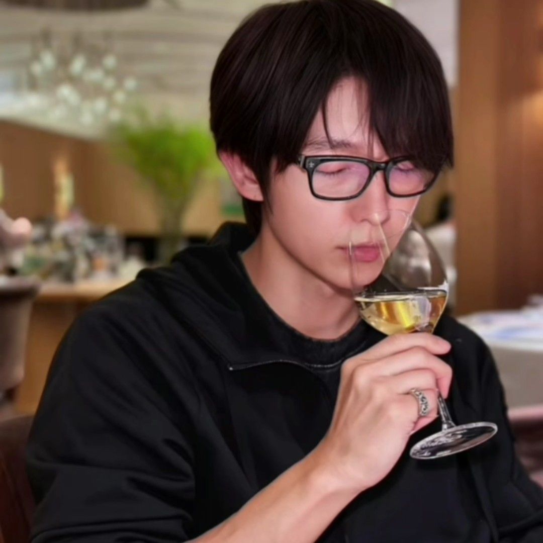 イ・ジュンギの最近の活動ショット