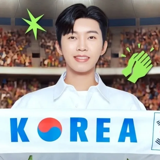 Foto terbaru dari Lim Youngwoong