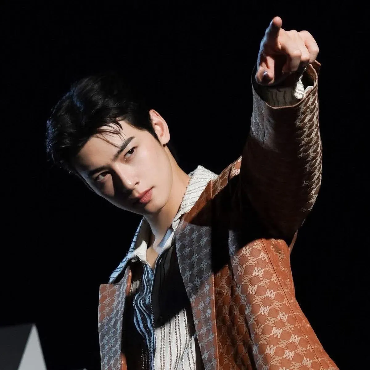 Latest photo of Cha Eunwoo