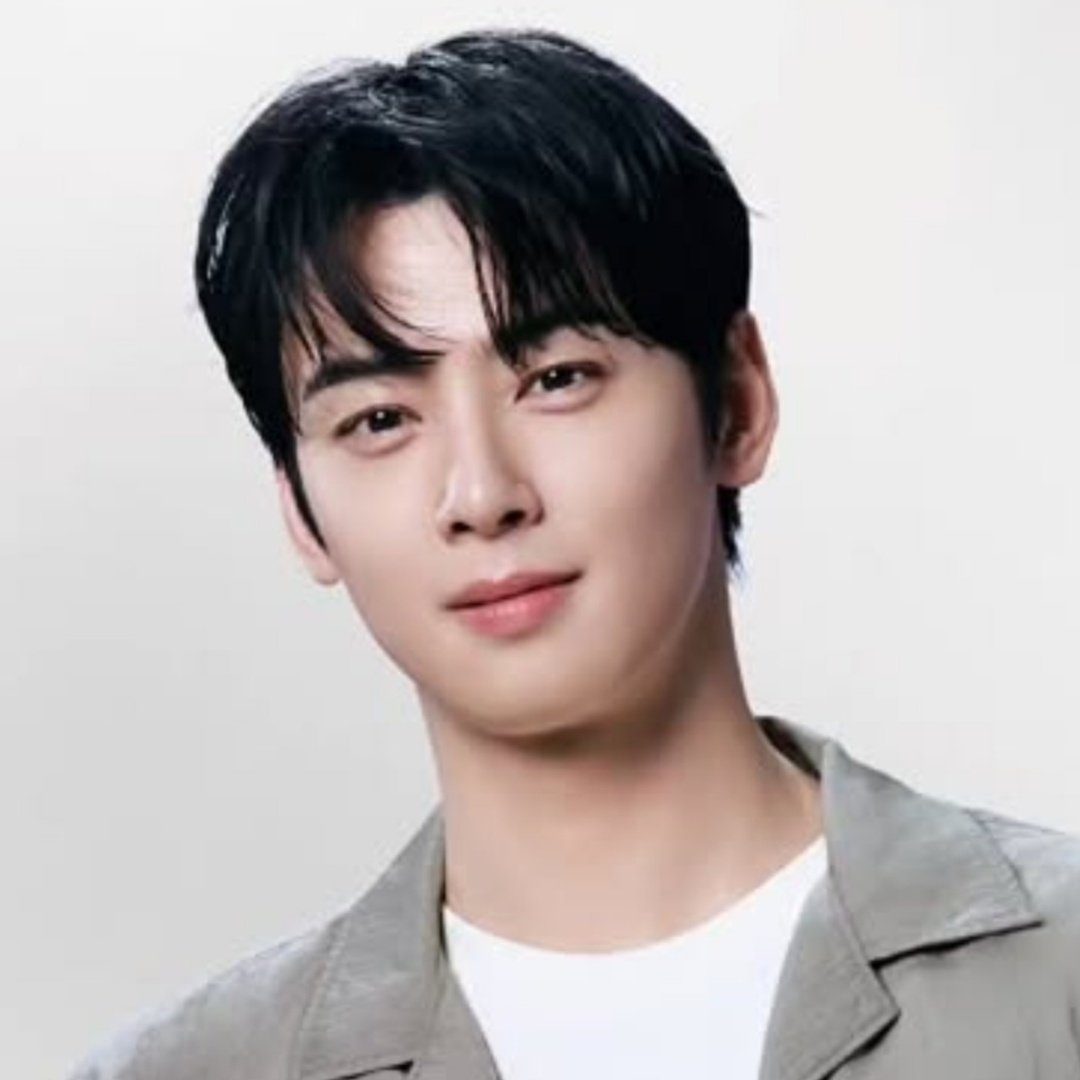Momen yang diabadikan oleh penggemar Cha Eunwoo