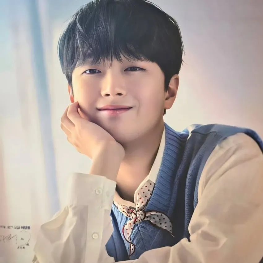 李灿元的近期活动照