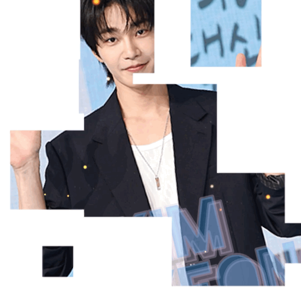 Latest photo of Kim Jaeyoung