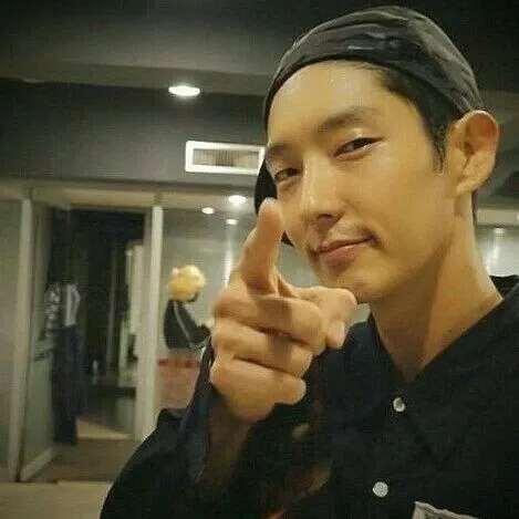 이준기 최근 활동샷