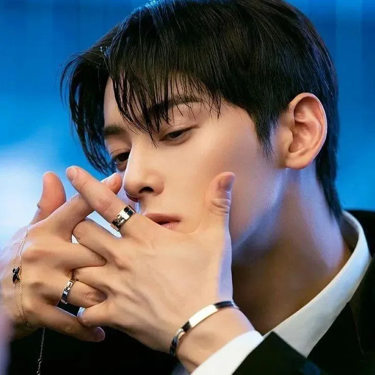 车银优的最新照片