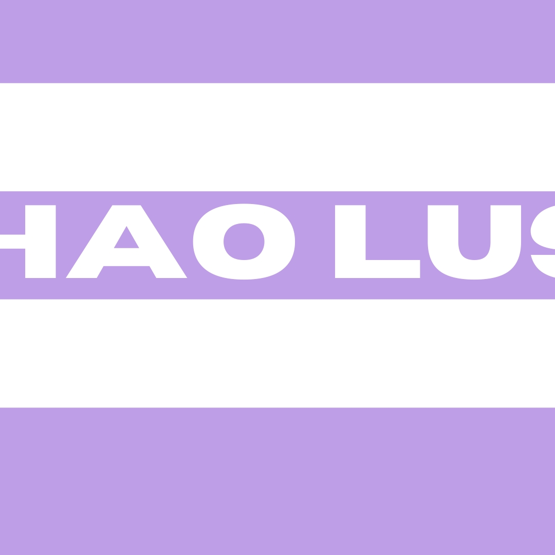 Behind-the-scenes cut of Zhao Lusi