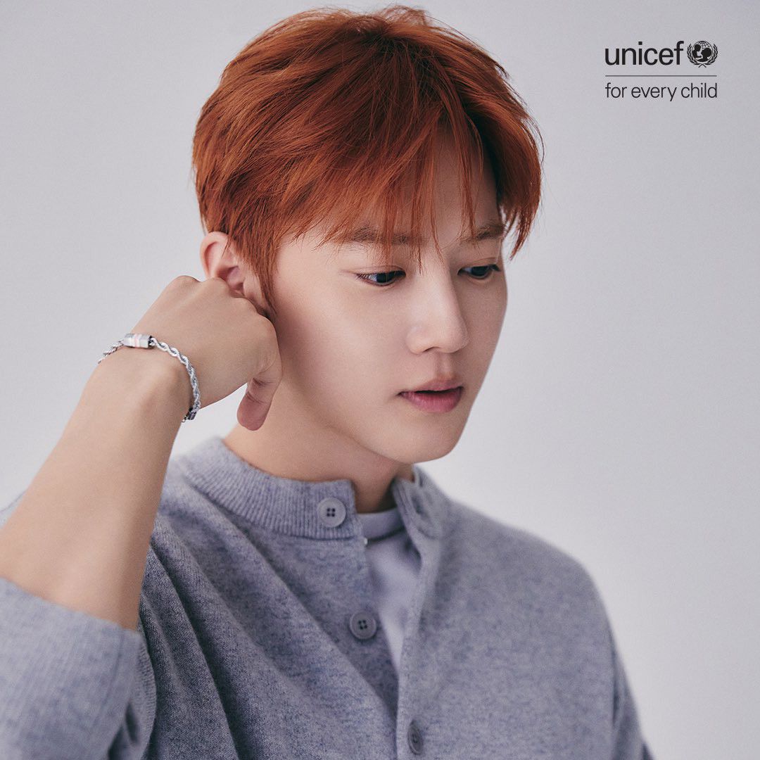 Suho的近期活動照