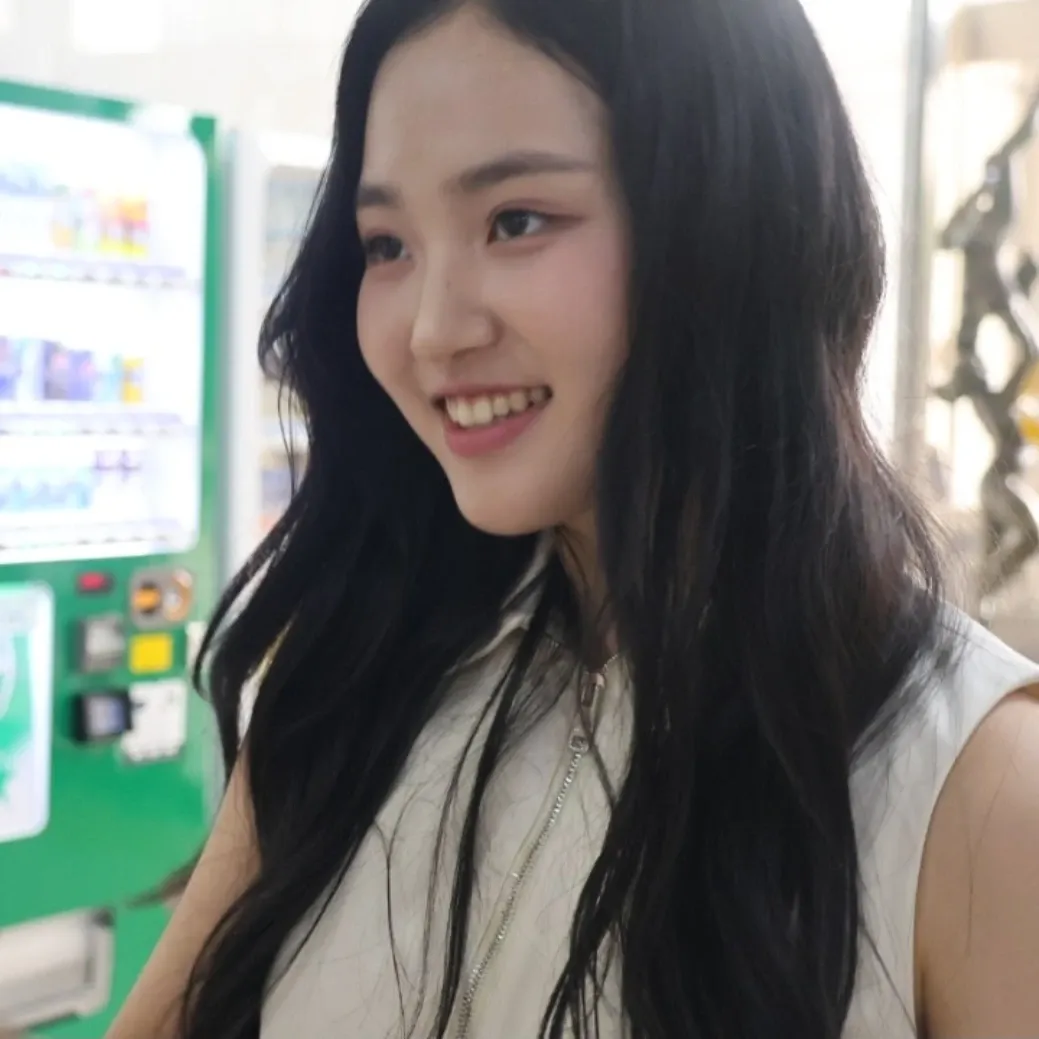 Momen yang diabadikan oleh penggemar Kim Taeyeon