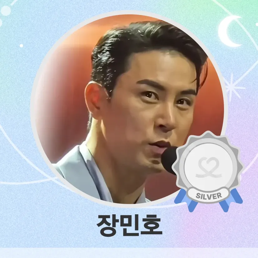 Momen yang diabadikan oleh penggemar Jang Minho