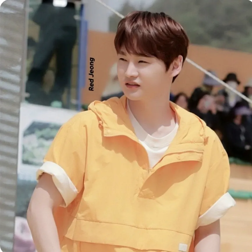 박서진 최근 활동샷