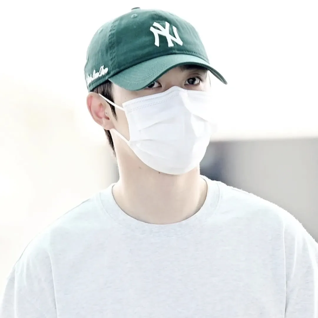 Cuplikan di balik layar dari Doh Kyungsoo (D.O.)