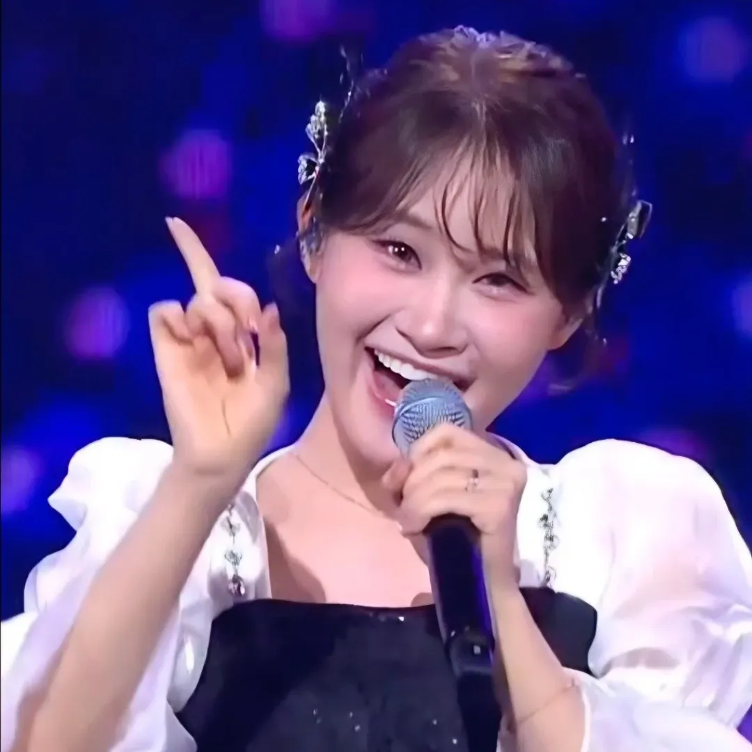 ファンが撮影したキム・ダヒョンの瞬間