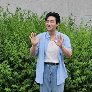 Latest photo of Min Soohyun