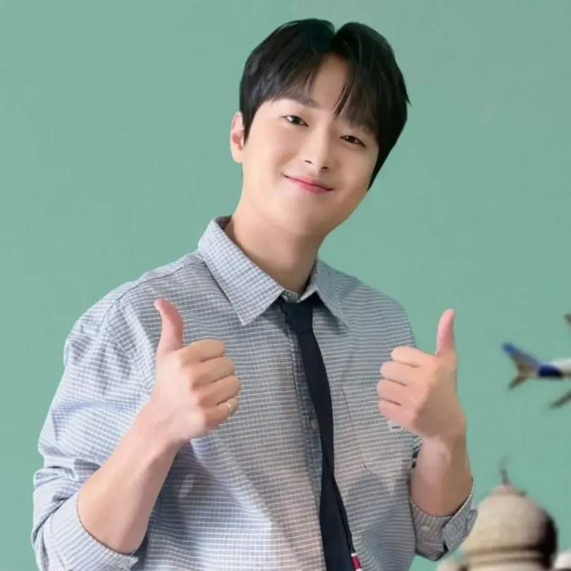 ファンが撮影したイ・チャンウォンの瞬間