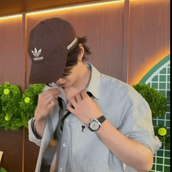 Top moment of He Yu selected by the fandom