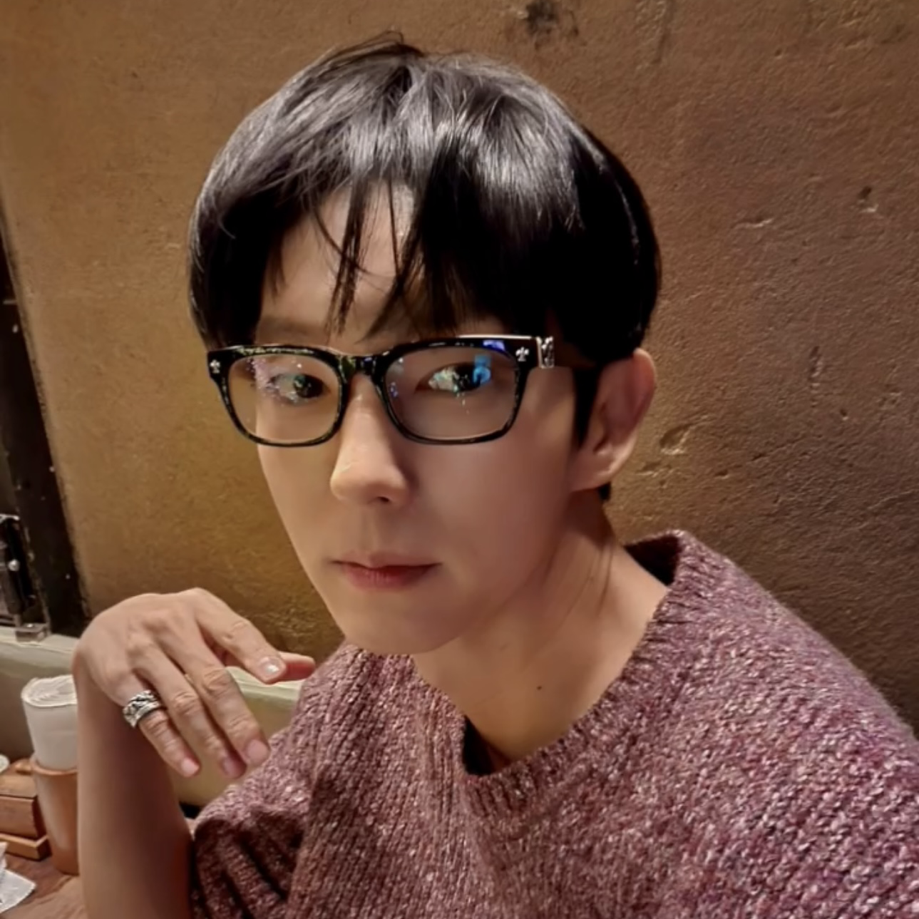 이준기의 최신 사진