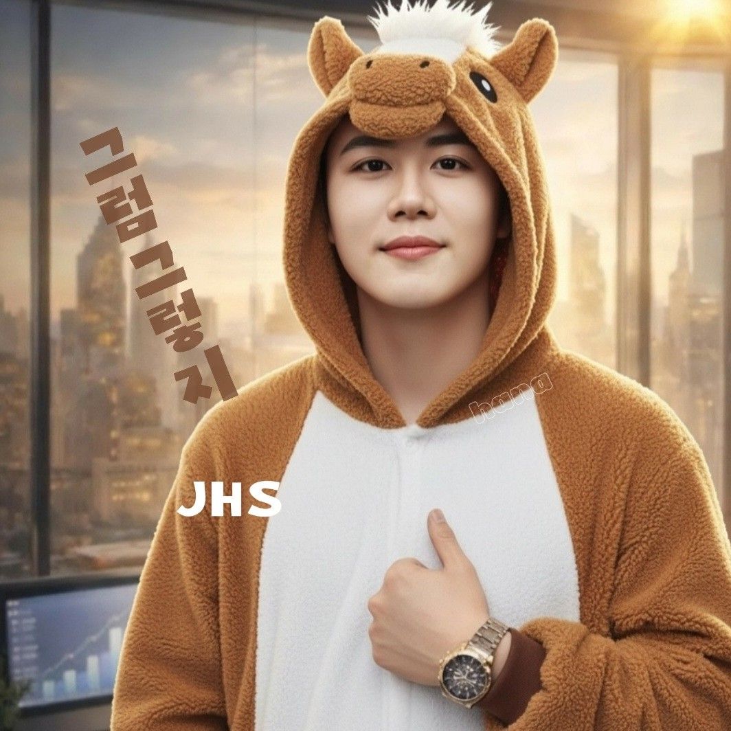 チン・ヘソンのビハインドカット