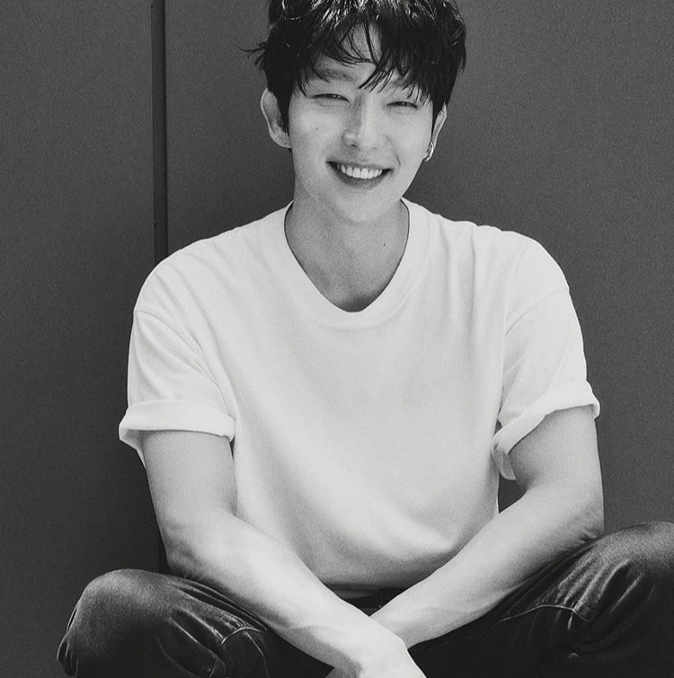 이준기의 최신 사진