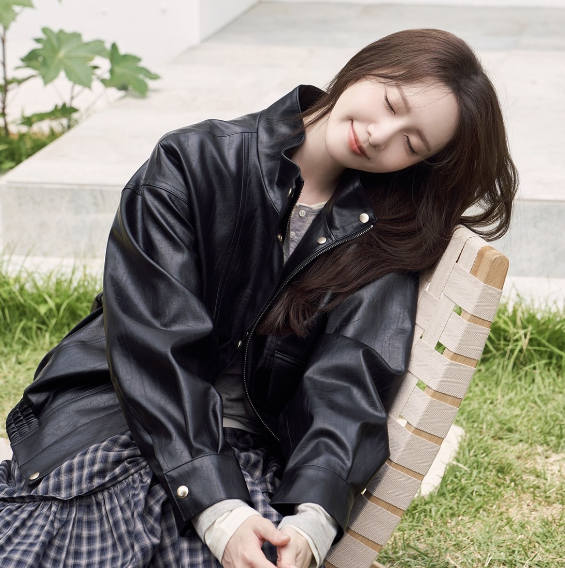 A moment captured by a fan of Yoona