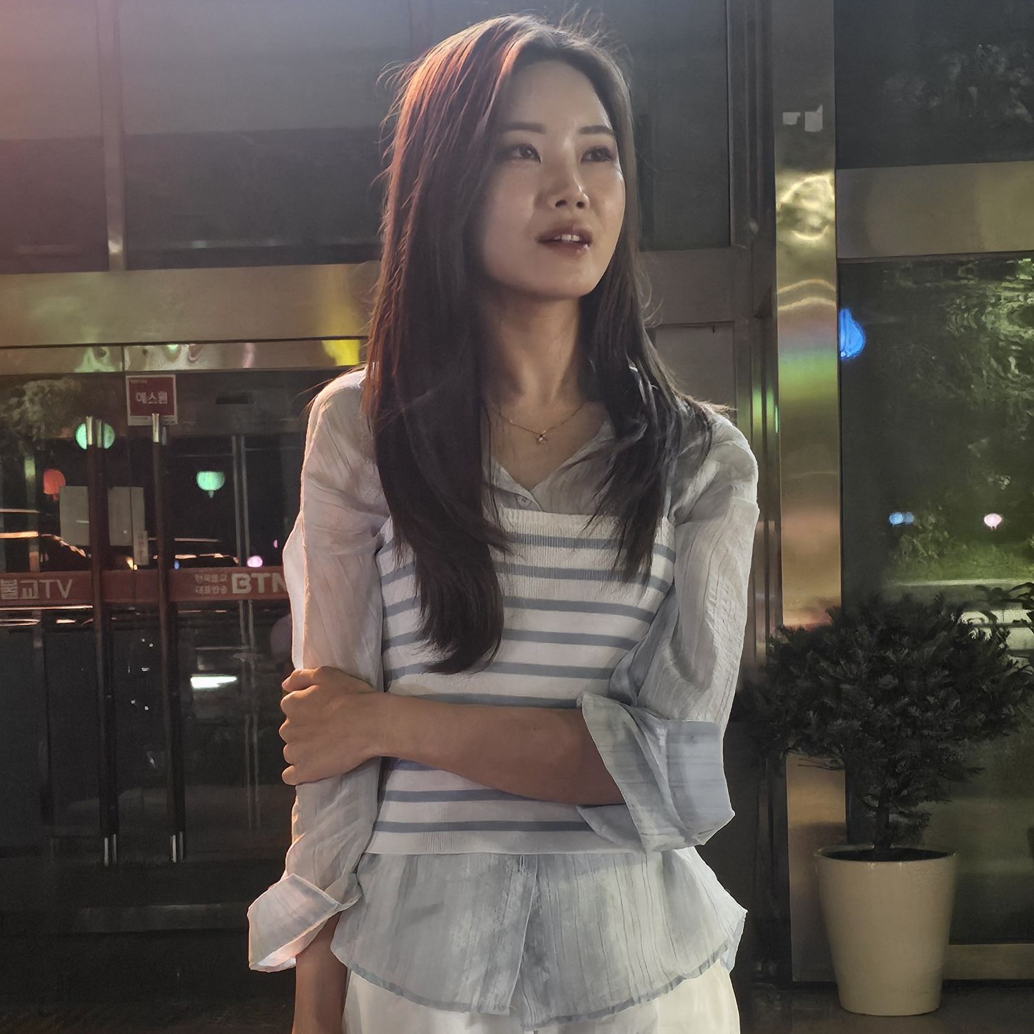 Latest photo of Bae Ahyeon