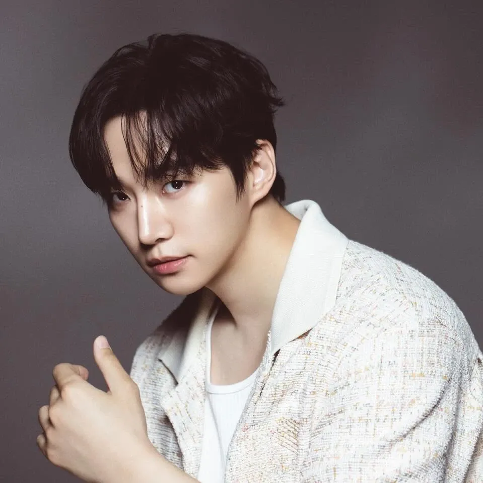 이준호의 최신 사진