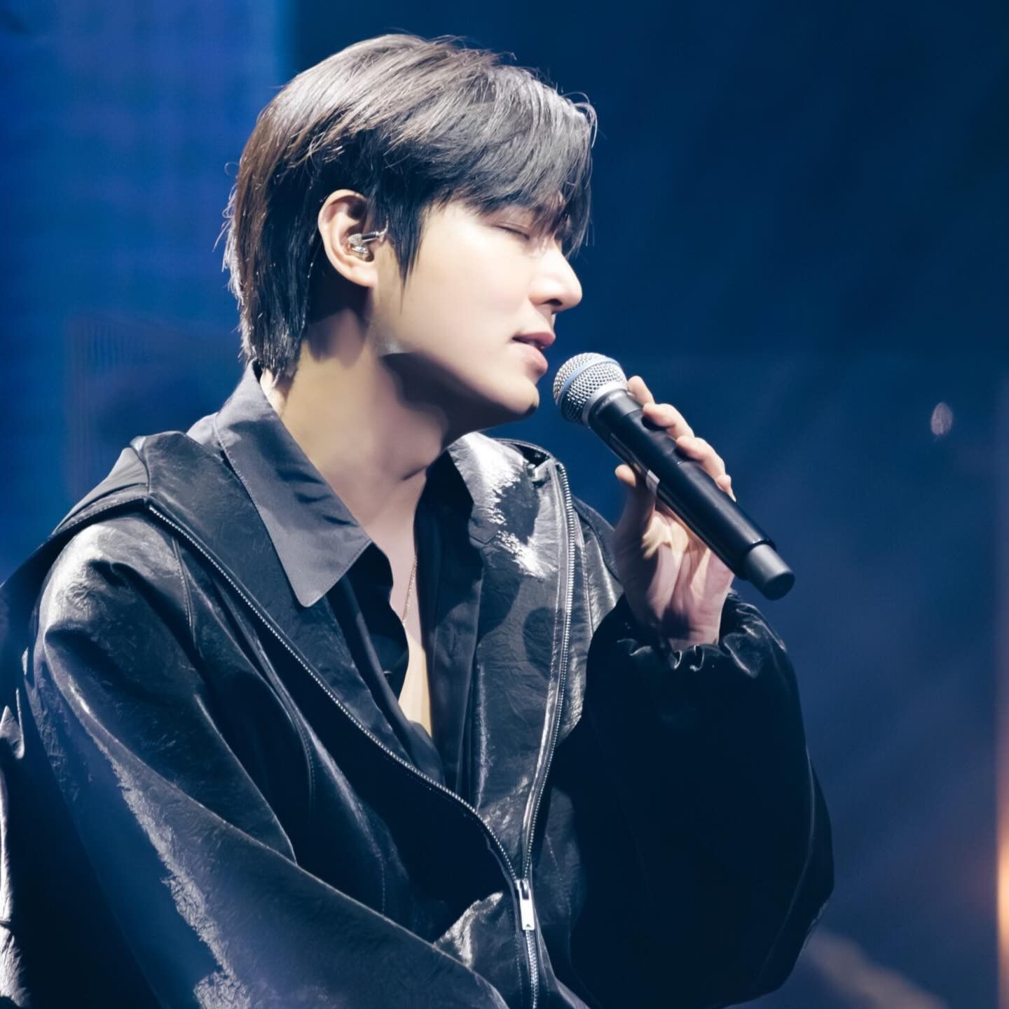 이민호의 비하인드 컷