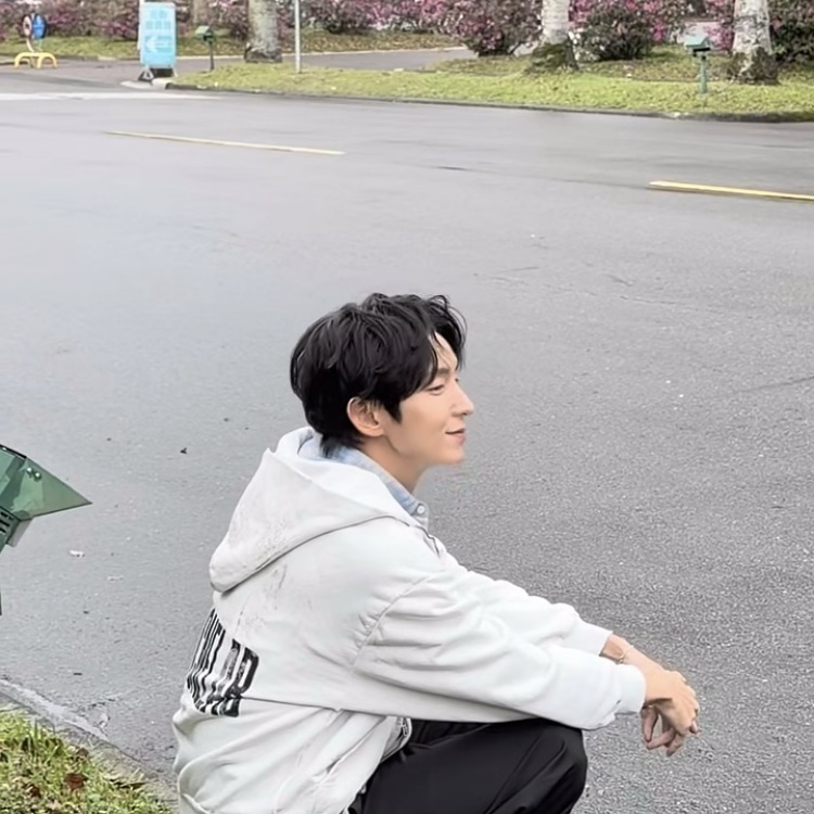 이준기의 최신 사진