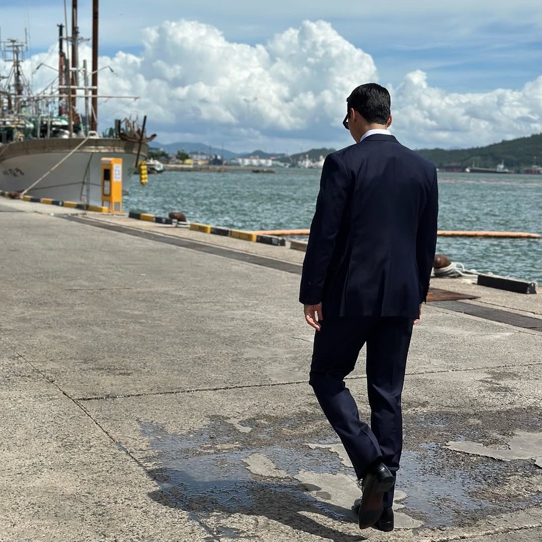 玄彬的近期活动照