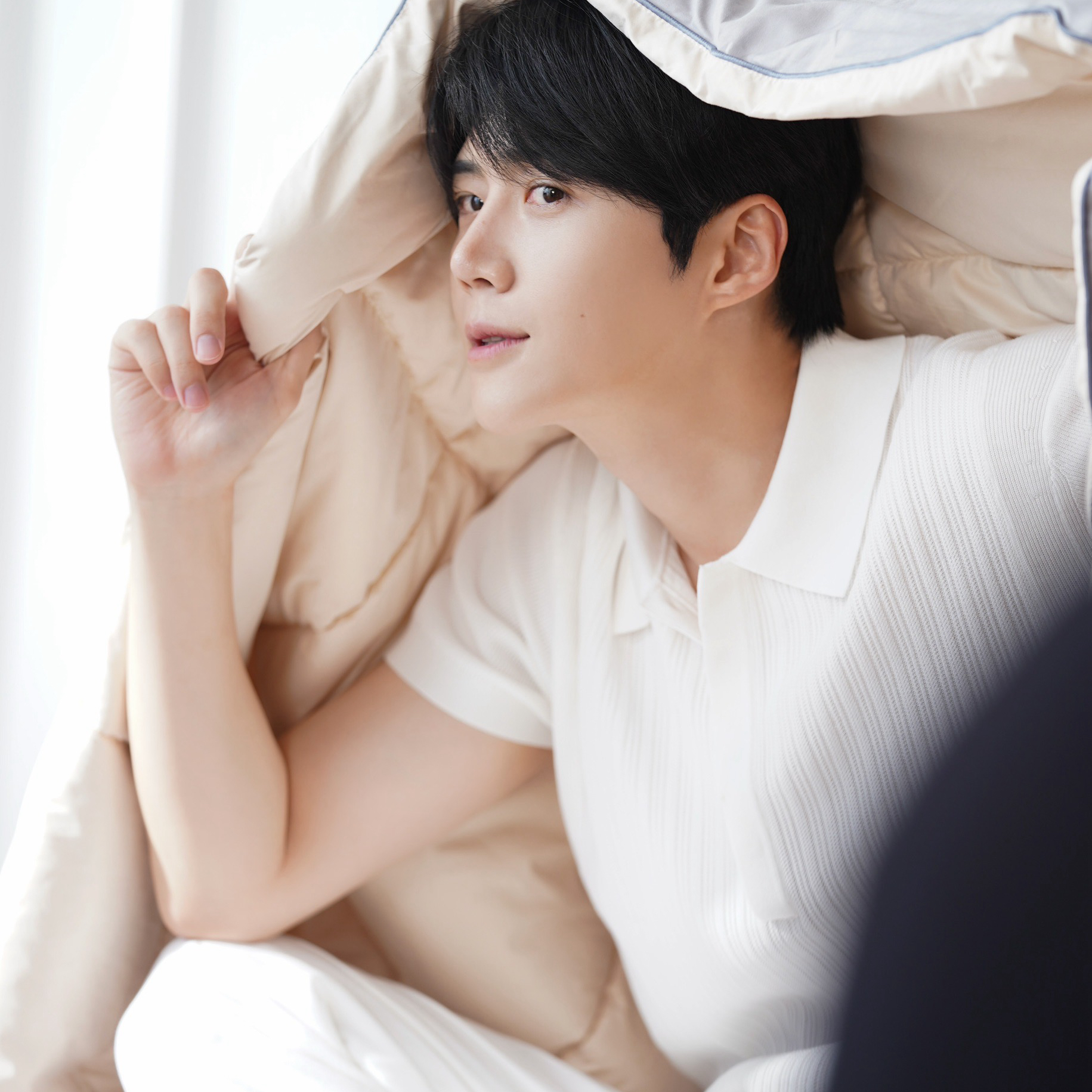 Foto kegiatan terbaru dari Kim Seonho