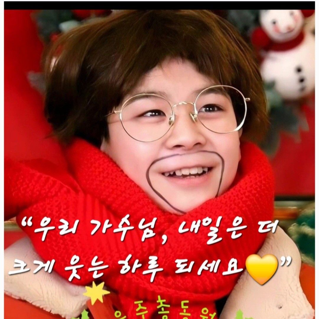 ファンが撮影したチョン・ドンウォンの瞬間