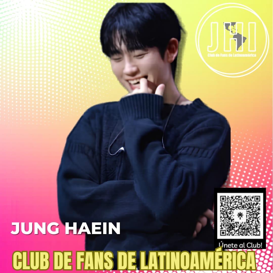 Foto kegiatan terbaru dari Jung Haein