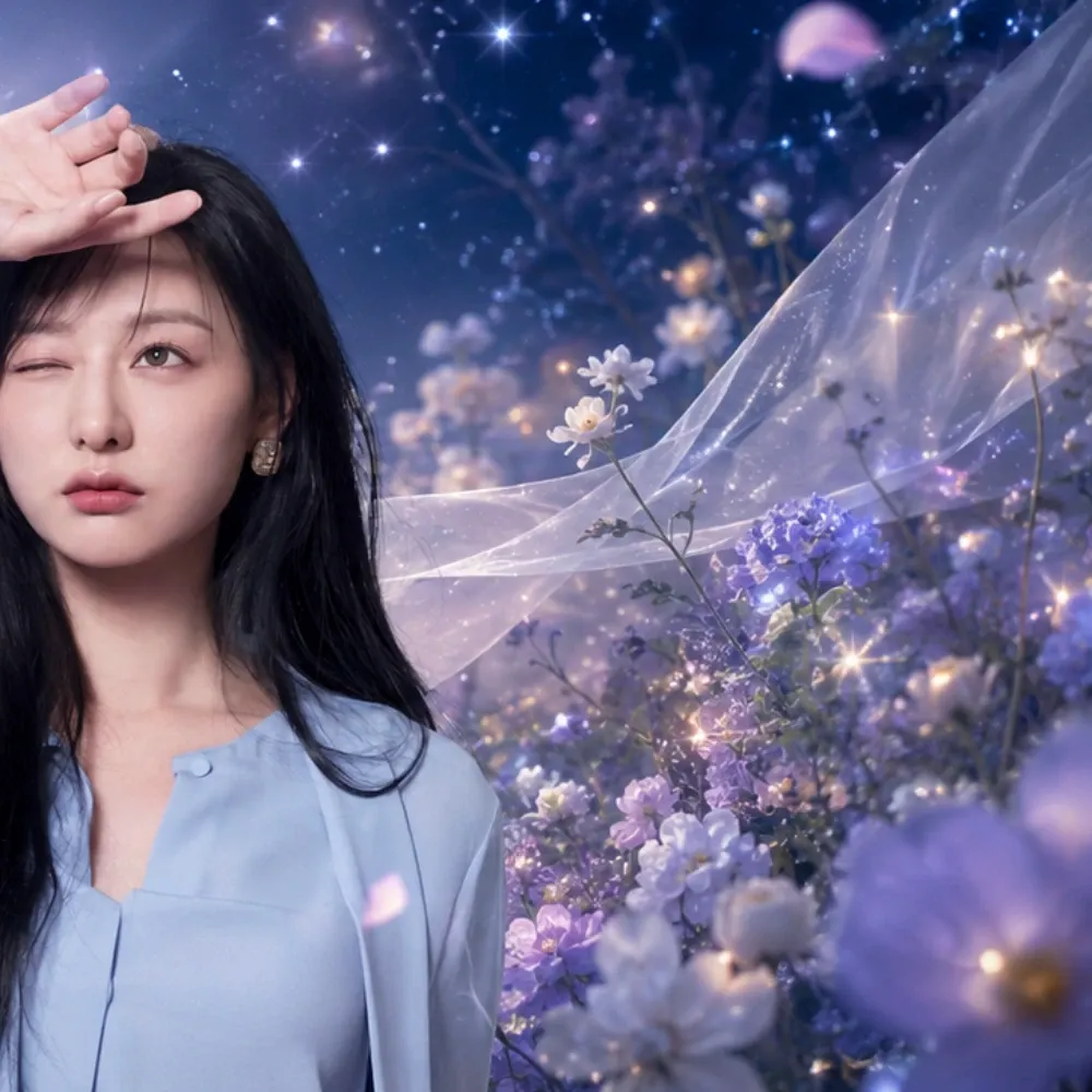Latest photo of Kim Jiwon