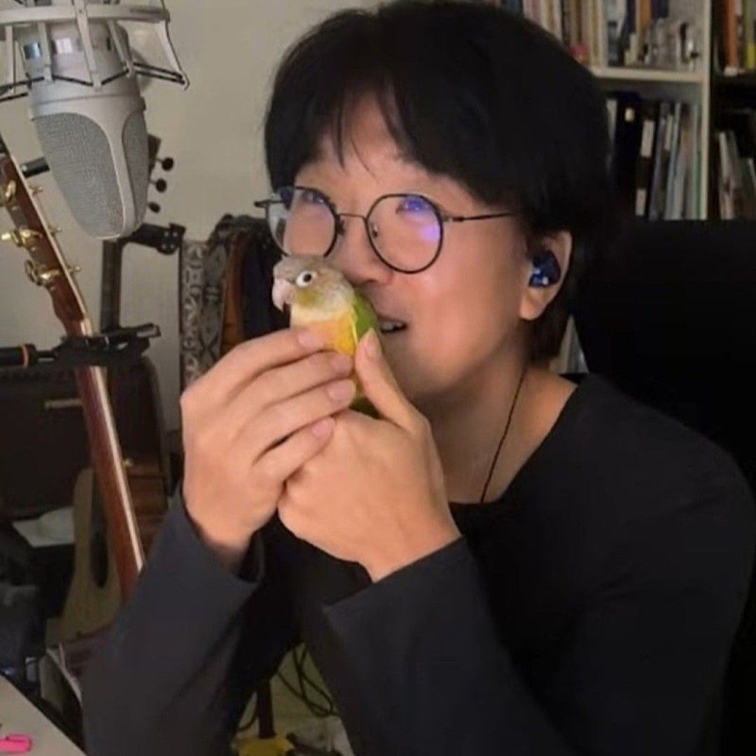 Bak Changgeun的近期活动照