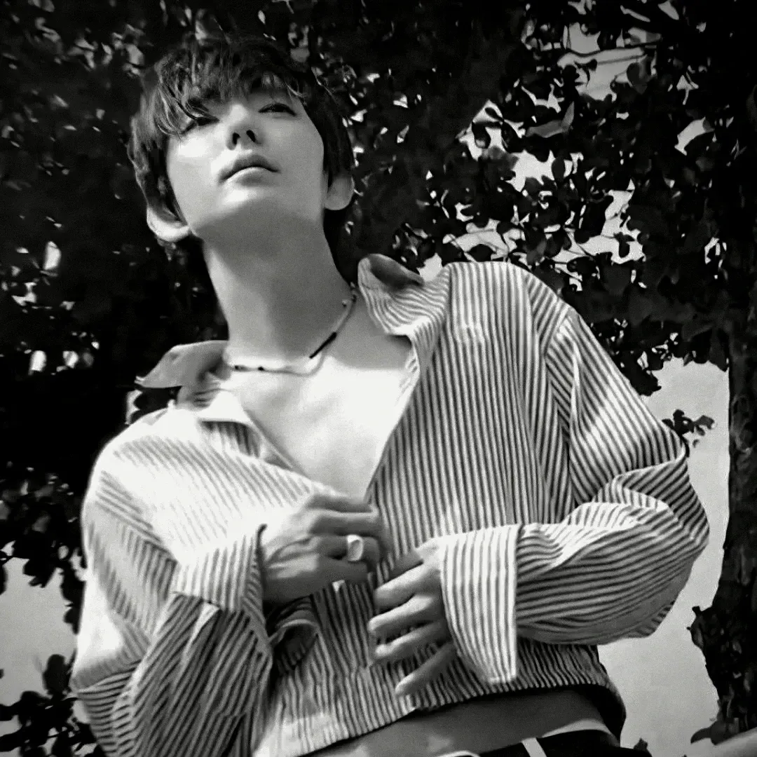 이준기의 비하인드 컷