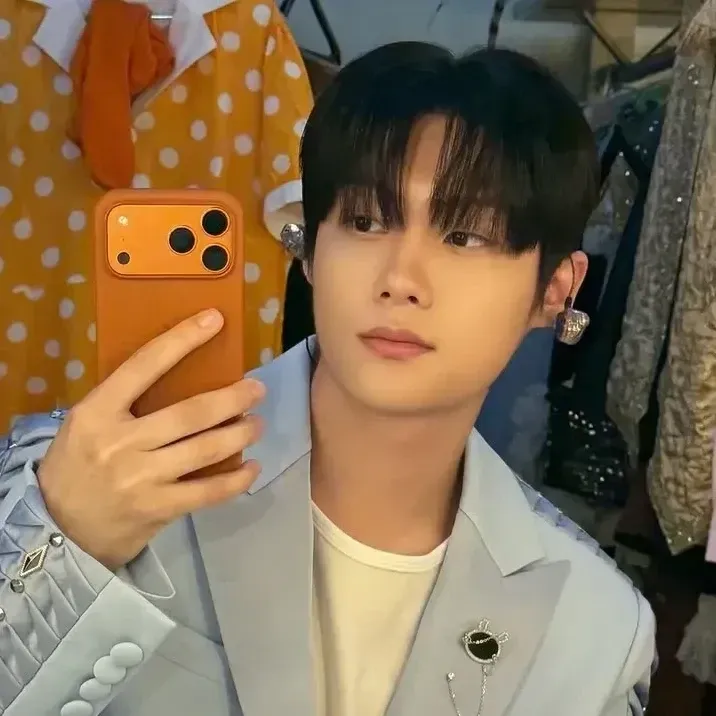 Latest photo of Choi Jaemyeong
