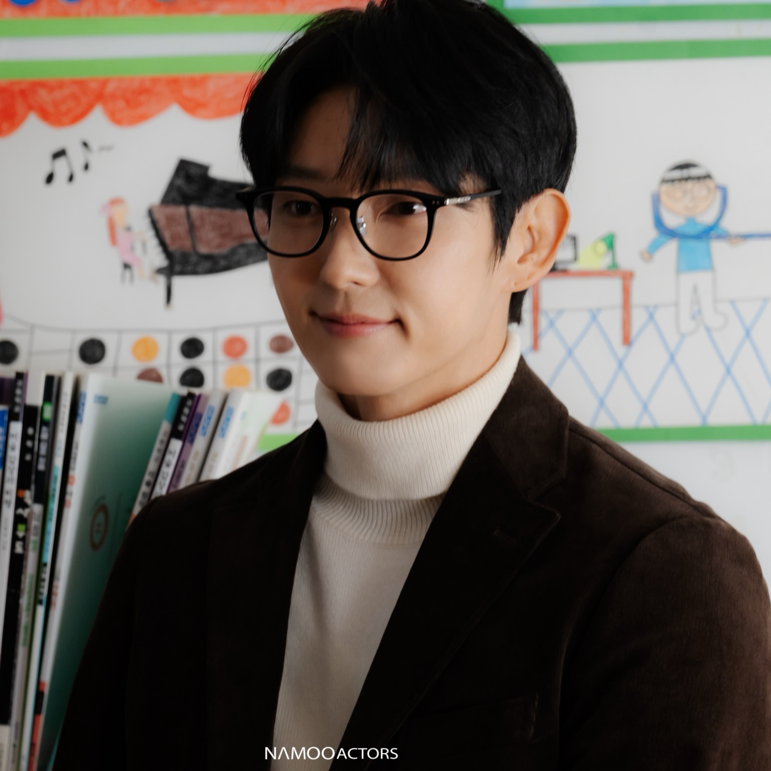 이준기 최근 활동샷