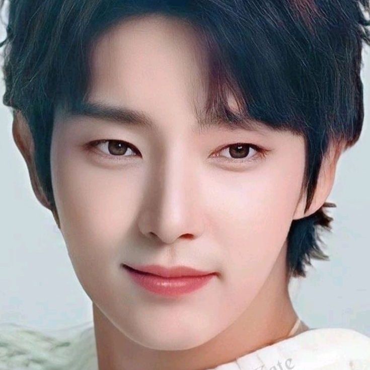 Cuplikan di balik layar dari Lee Joongi