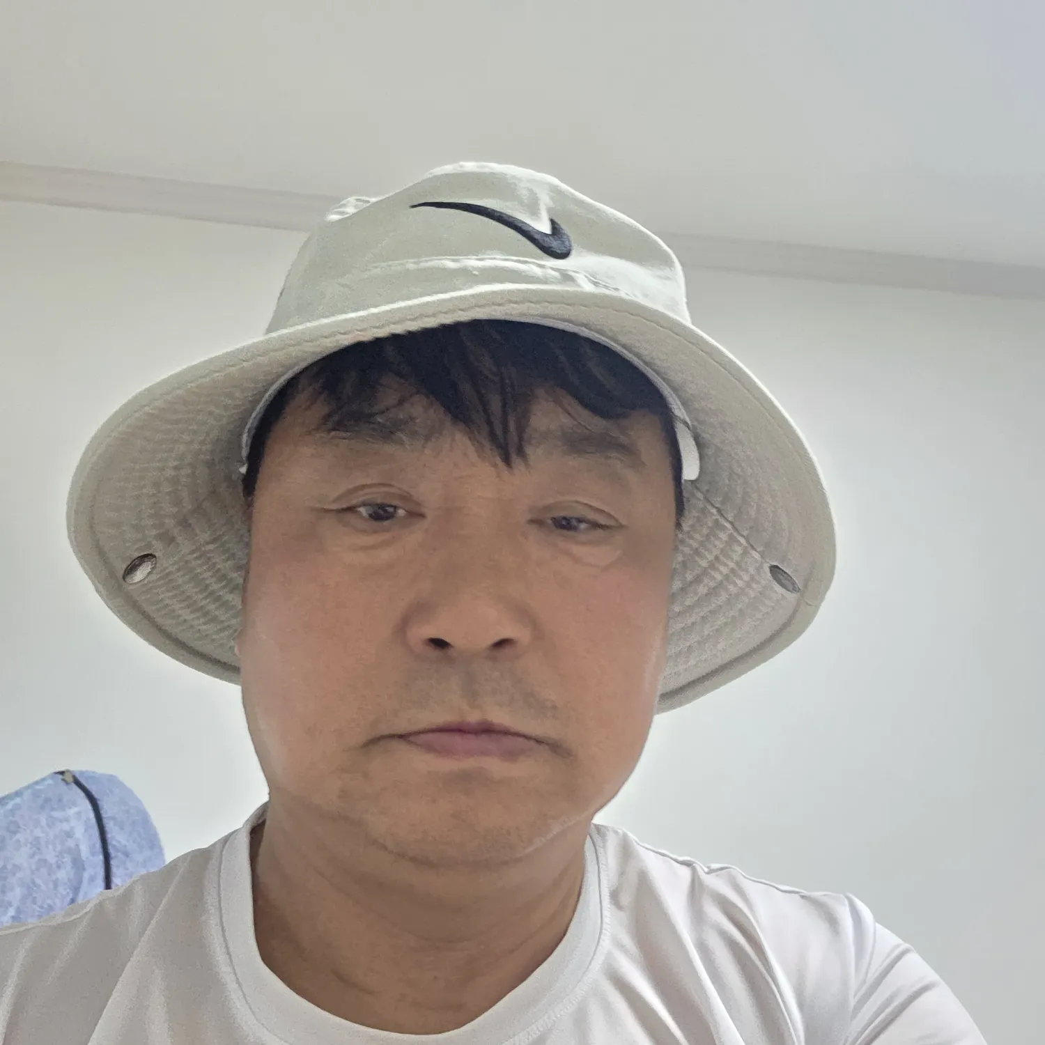 이찬원의 비하인드 컷