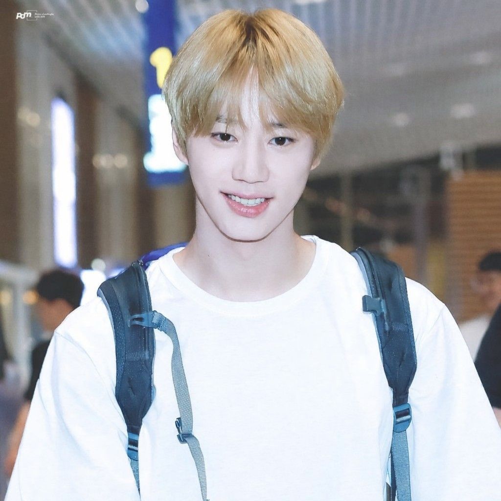 A moment captured by a fan of Lee Junyoung