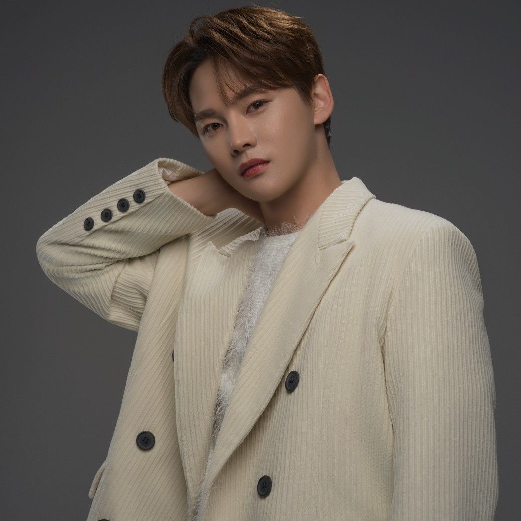 Momen yang diabadikan oleh penggemar Park Seojin