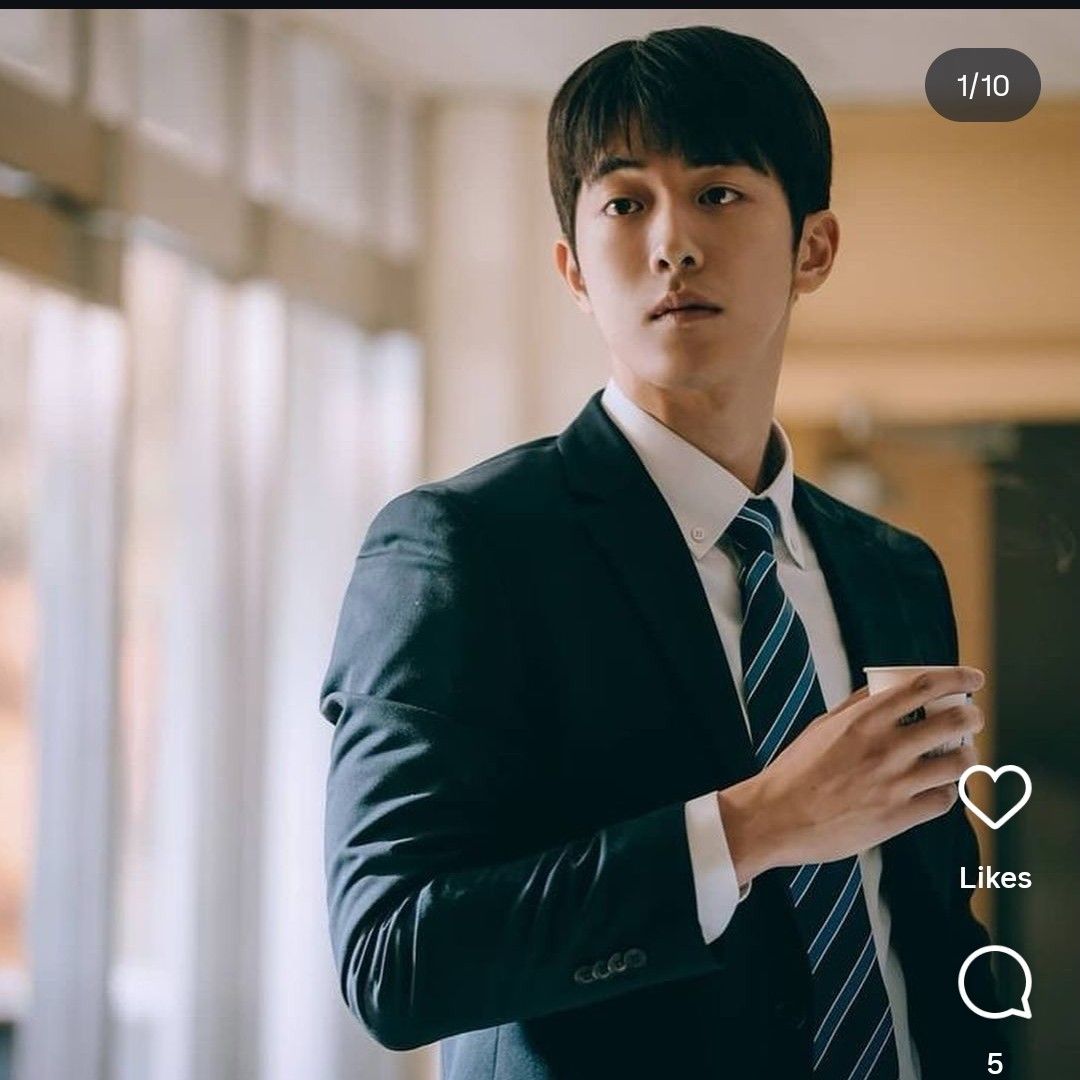 Latest photo of Nam Joohyuk