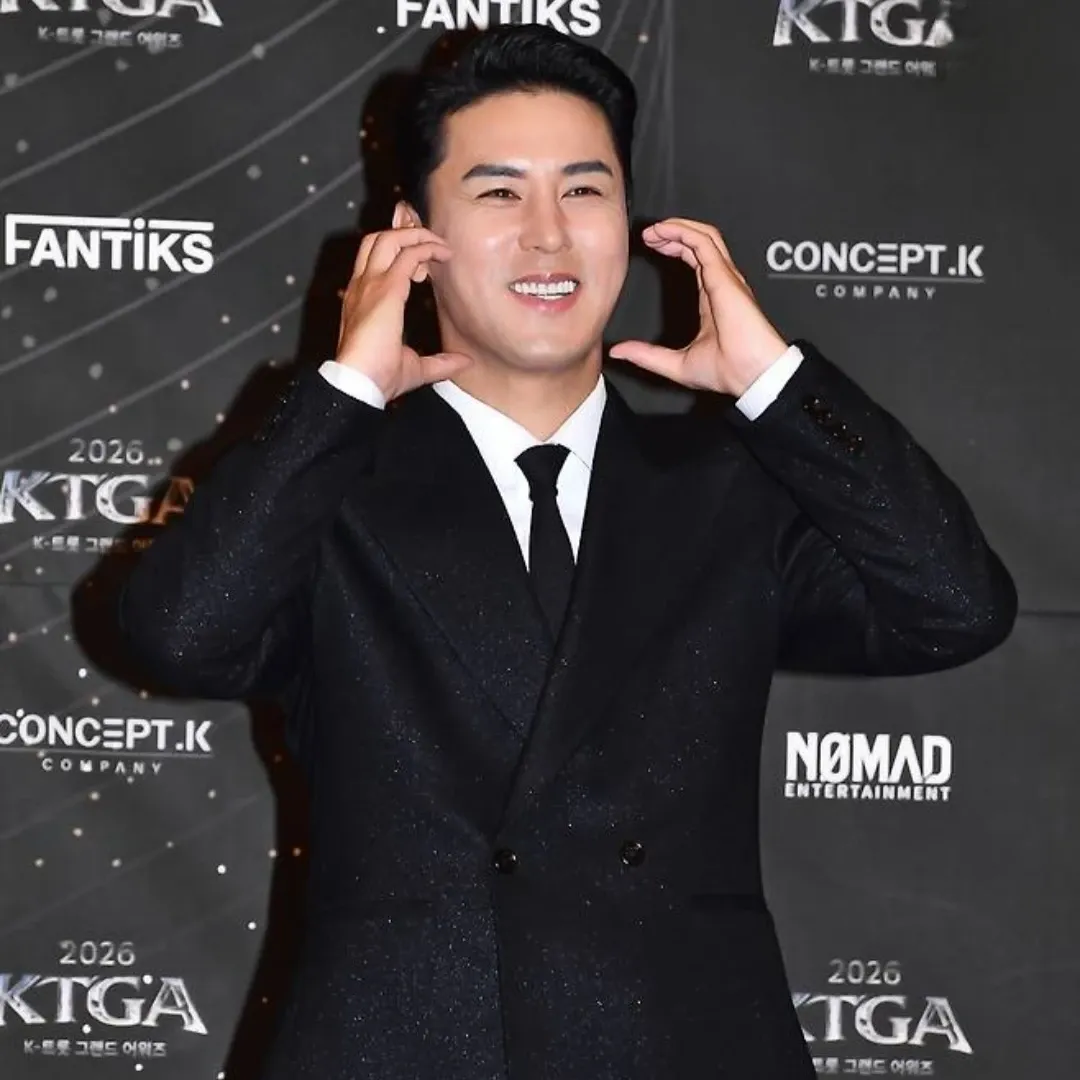 張民好的最新照片