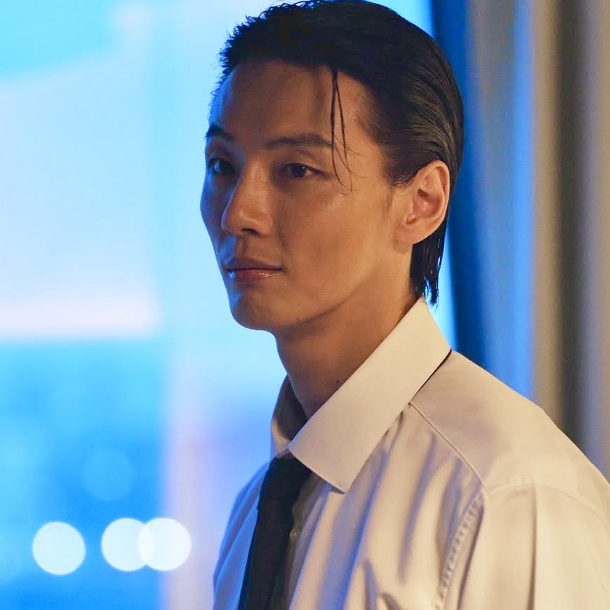 Recent activity shot of Yoon Shiyoon