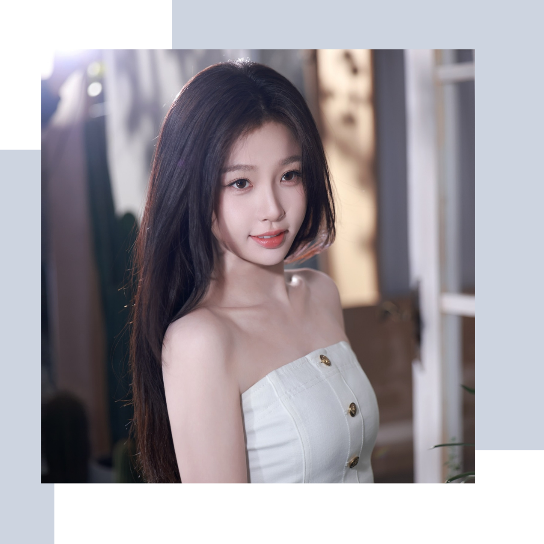 A moment captured by a fan of Esther Yu