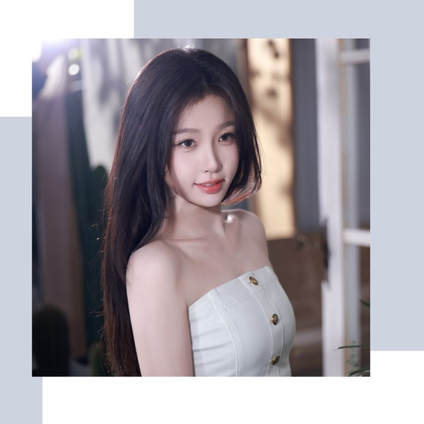 Representative photo of Esther Yu showing their charm